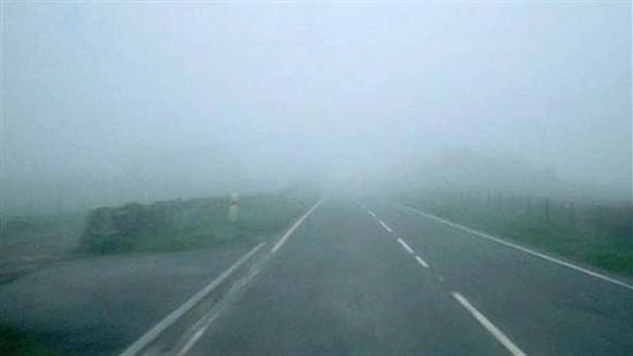 توقعات حالة الطقس في جميع أنحاء البلاد يوم الإثنين السادس من أبريل